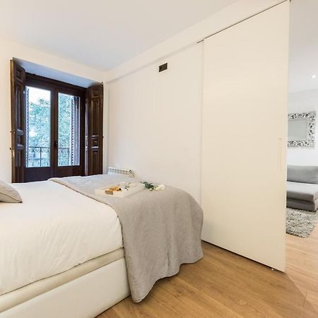 Malasana Executive Мадрид Экстерьер фото