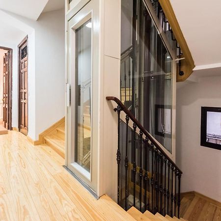 Malasana Executive Мадрид Экстерьер фото