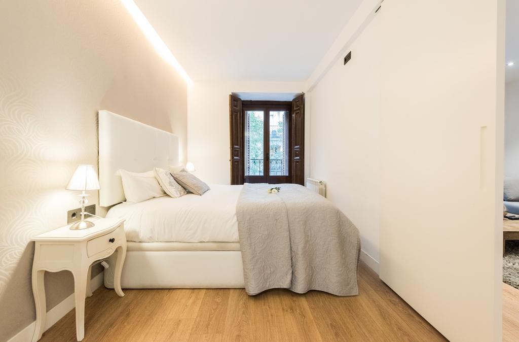 Malasana Executive Мадрид Экстерьер фото