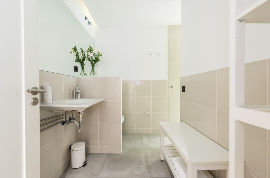 Malasana Executive Мадрид Экстерьер фото