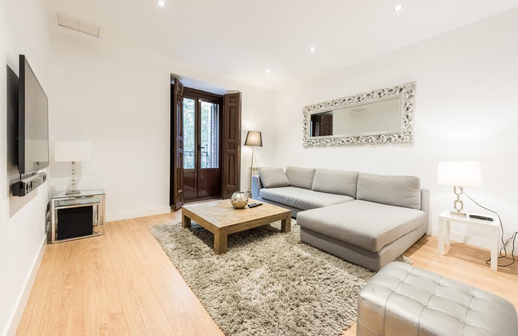 Malasana Executive Мадрид Экстерьер фото