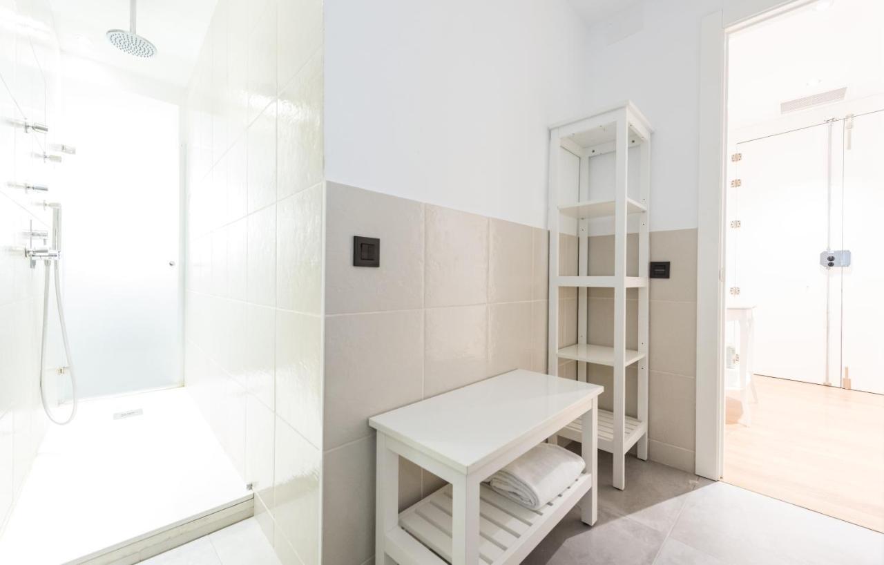 Malasana Executive Мадрид Экстерьер фото