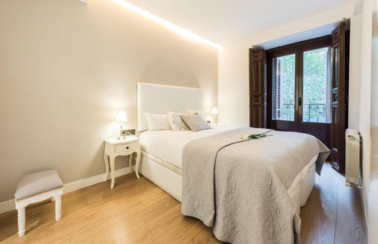 Malasana Executive Мадрид Экстерьер фото